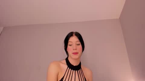 susana_huston online show from 12, 1, 2026