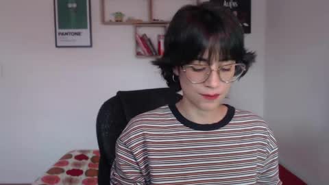 susana_w online show from 24, 1, 2025
