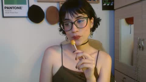 susana_w online show from 17, 10, 2025