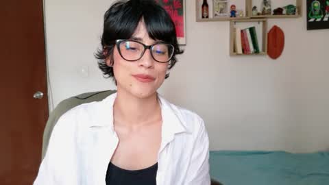 susana_w online show from 17, 7, 2026