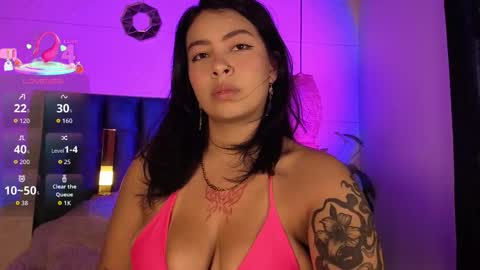 Susana W online show from 5, 2, 2026