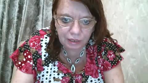 SusanaAhSun online show from 27, 12, 2024