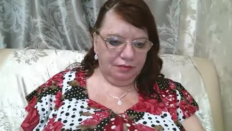 SusanaAhSun online show from 5, 2, 2025