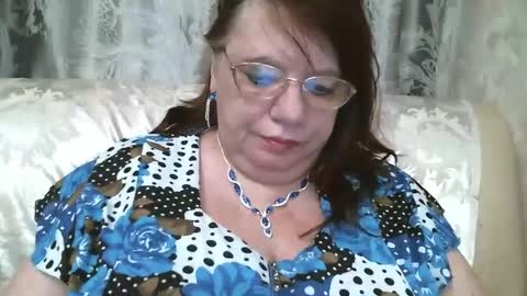 SusanaAhSun online show from 5, 3, 2025