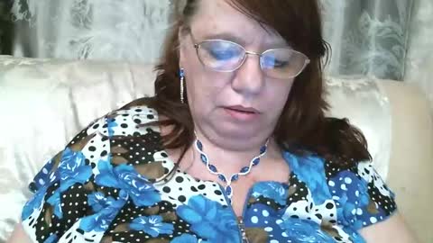 SusanaAhSun online show from 12, 3, 2025