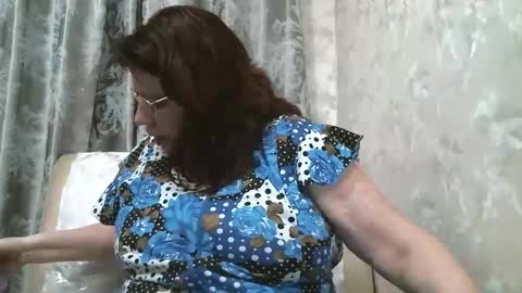 SusanaAhSun online show from 17, 9, 2025