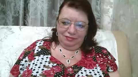 SusanaAhSun online show from 30, 9, 2025