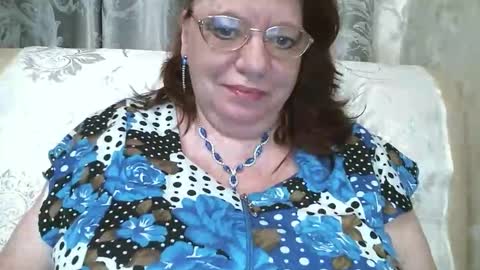 SusanaAhSun online show from 27, 10, 2025