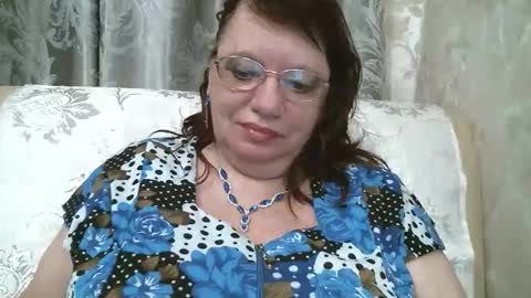 SusanaAhSun online show from 29, 10, 2025