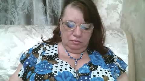 SusanaAhSun online show from 31, 3, 2026