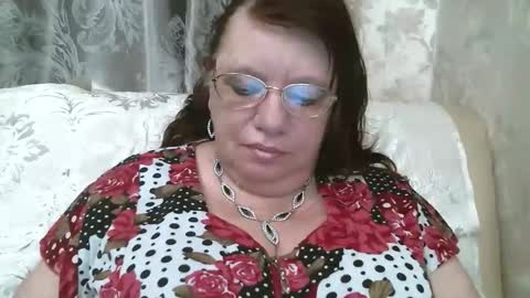 SusanaAhSun online show from 8, 6, 2026