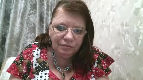 SusanaAhSun online show from 12, 6, 2026