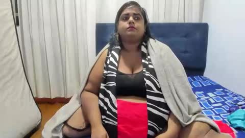 susanaeshwar online show from 26, 11, 2025