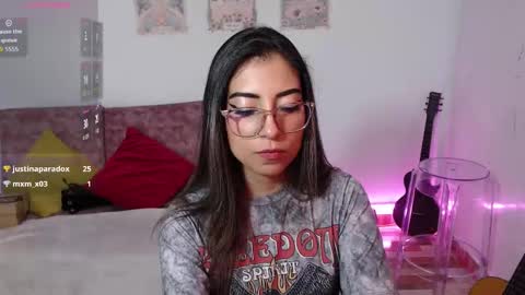 Susana hendrix    online show from 15, 1, 2026