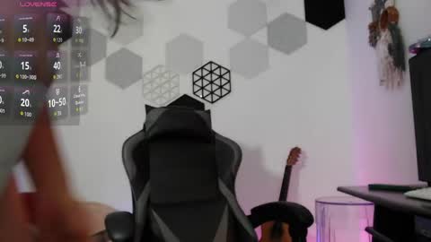 Snapshot of susanahendrix chatting on 19, 5, 2026 Susana hendrix online show from 19, 5, 2026