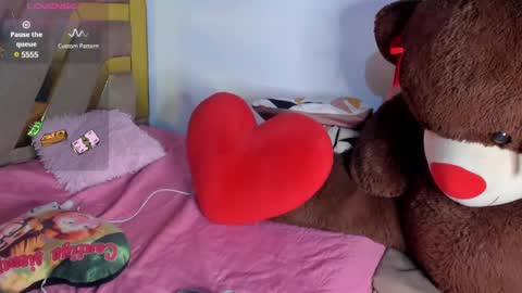 Snapshot of susanamartinez1 chatting on 5, 12, 2024 Susana online show from 5, 12, 2024