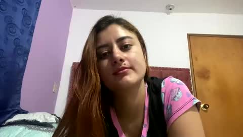 Snapshot of susanamartinez1 chatting on 3, 1, 2025 Susana online show from 3, 1, 2025