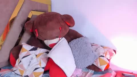 Snapshot of susanamartinez1 chatting on 26, 1, 2025 Susana online show from 26, 1, 2025