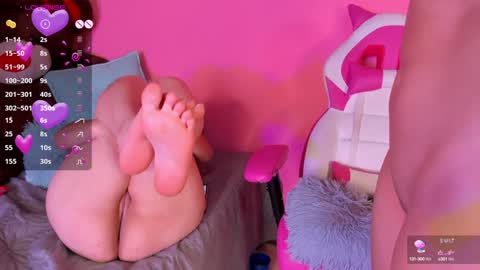 Snapshot of susanamartinez1 chatting on 30, 1, 2025 Susana online show from 30, 1, 2025