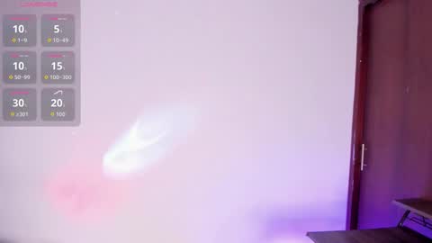 Snapshot of susanamartinez1 chatting on 4, 11, 2025 Susana online show from 4, 11, 2025