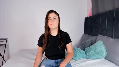 Susana online show from 16, 12, 2025