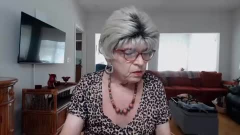 sexualsusan online show from 20, 6, 2026