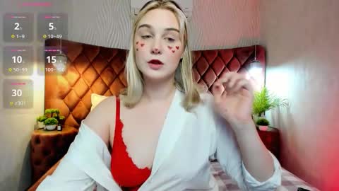 Snapshot of susanbev chatting on 13, 2, 2026 susanbev online show from 13, 2, 2026