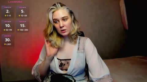 Snapshot of susanbev chatting on 25, 2, 2026 susanbev online show from 25, 2, 2026