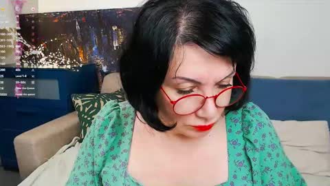 Snapshot of susanflower chatting on 9, 2, 2025 Susan online show from 9, 2, 2025