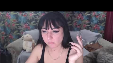 SusanLaNice online show from 28, 9, 2025