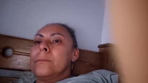 Snapshot of susann_stonee chatting on 1, 2, 2025 Susan online show from 1, 2, 2025