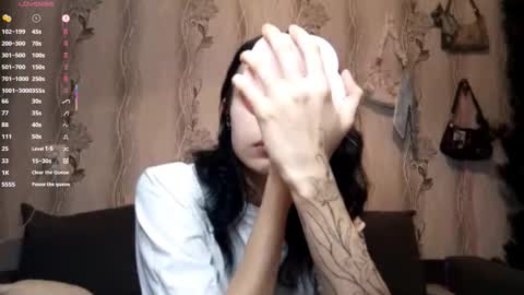 Kate online show from 17, 12, 2025