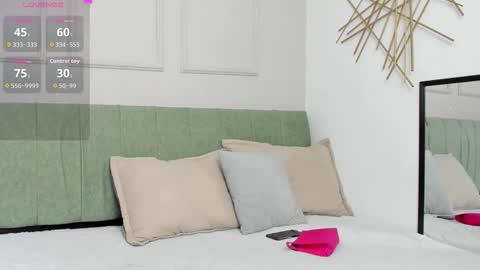 Amelia  online show from 11, 10, 2025