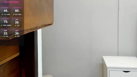 Amelia  online show from 16, 11, 2025