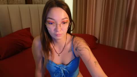 susannjohnson online show from 18, 5, 2026