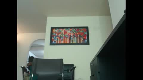 Snapshot of susansexy chatting on 2, 1, 2025 SUSAN online show from 2, 1, 2025