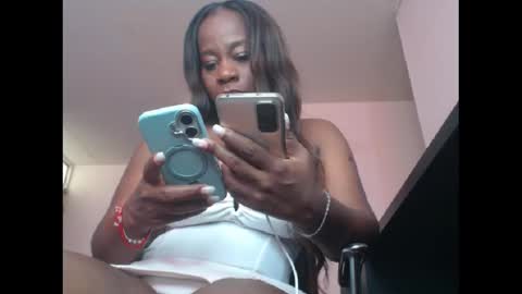 Snapshot of susansexy chatting on 16, 5, 2026 SUSAN online show from 16, 5, 2026