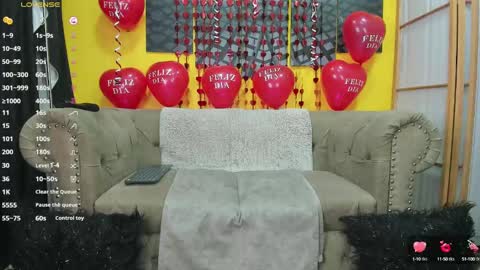 susanslim online show from 15, 2, 2025