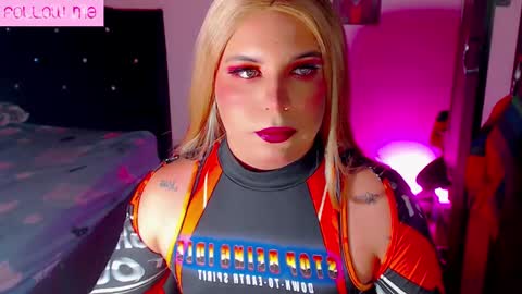 ale online show from 17, 2, 2025