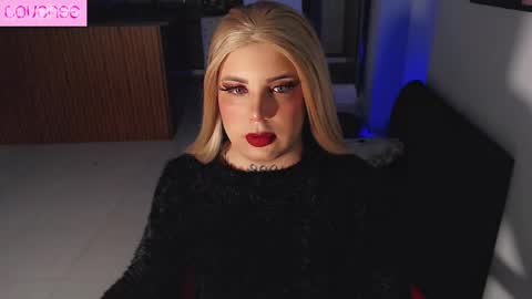 ale online show from 19, 11, 2025