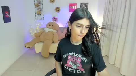 susi_doll1 online show from 23, 6, 2026