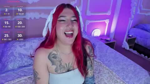 Snapshot of susi_wild chatting on 7, 2, 2026 Susi online show from 7, 2, 2026