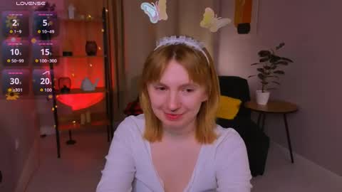 SUSIE 3 online show from 19, 4, 2026