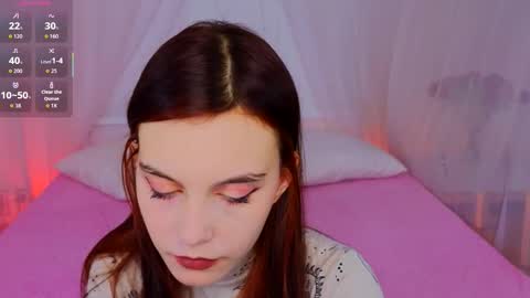 Snapshot of susiemorris chatting on 28, 11, 2025 Susie online show from 28, 11, 2025