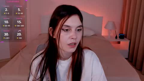 Snapshot of susiemorris chatting on 4, 12, 2025 Susie online show from 4, 12, 2025