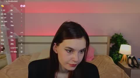 Snapshot of susiemorris chatting on 5, 12, 2025 Susie online show from 5, 12, 2025