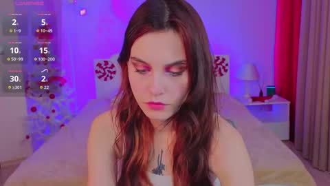 Snapshot of susiemorris chatting on 20, 12, 2025 Susie online show from 20, 12, 2025