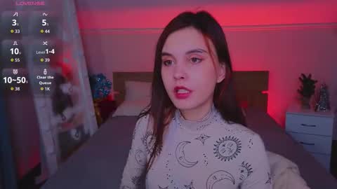 Snapshot of susiemorris chatting on 6, 1, 2026 Susie online show from 6, 1, 2026