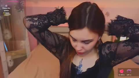 Snapshot of susiemorris chatting on 8, 1, 2026 Susie online show from 8, 1, 2026