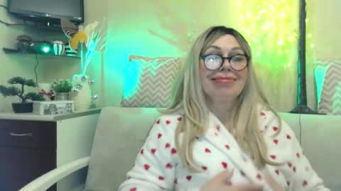 SusiexNoreen online show from 8, 2, 2026